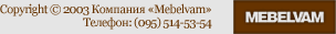 MEBELVAM